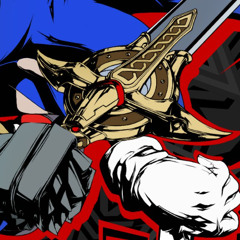 P5 - Keeper Of Lust