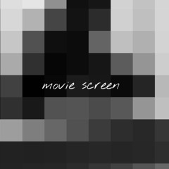 movie screen