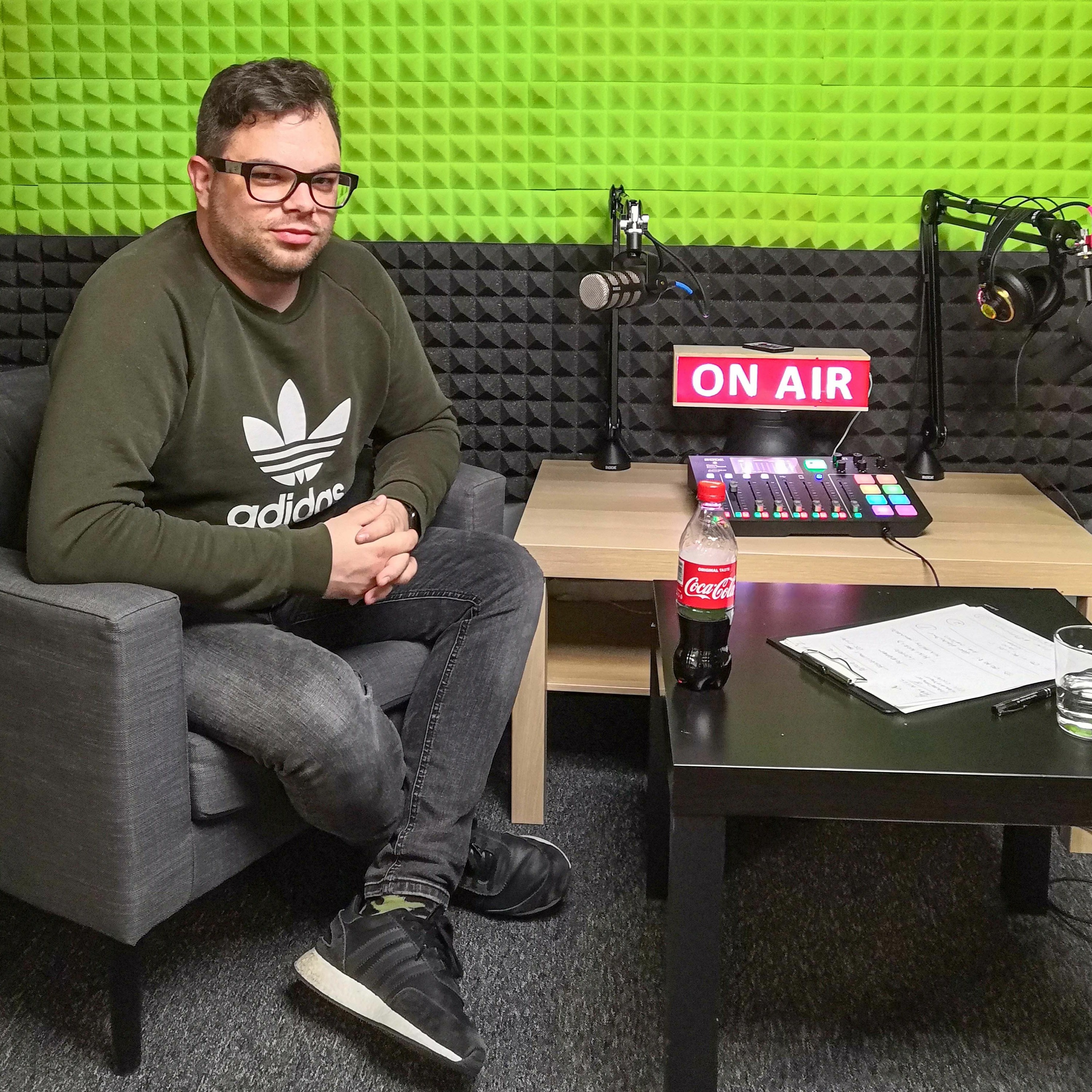 STUDIO16
