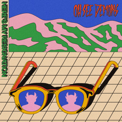 Here's My Resignation