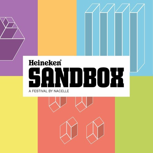 Stream AVIDBOLD @ SANDBOX Festival 2018 by AVIDBOLD | Listen online for  free on SoundCloud