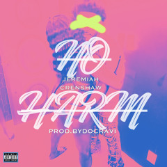 NO HARM (pink) prod. DOCRAVI