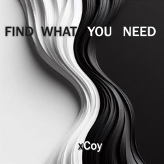 Find what you need