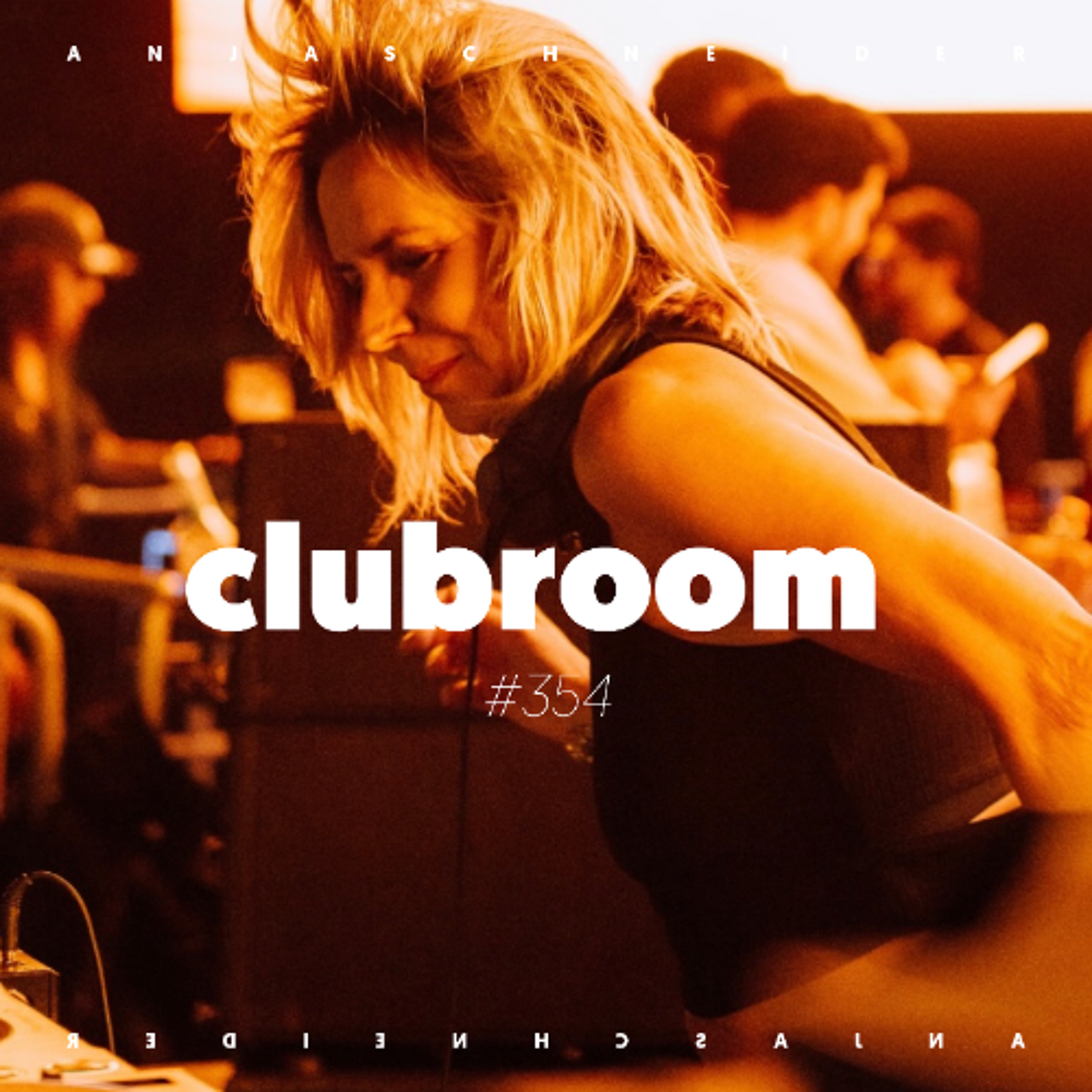 Club Room