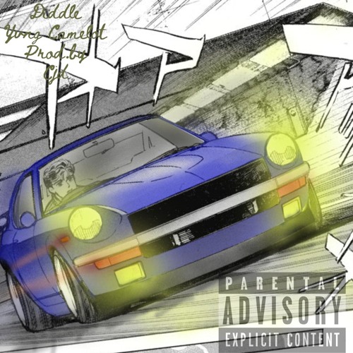 diddle- Yvng Camelot prod.by Cjd