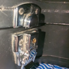 Inside Curley's Walls (prehistoric ver.)