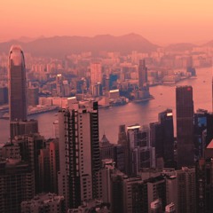 Metropolitan Sunset