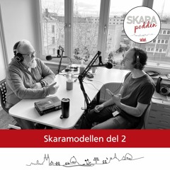 Nulägesdialoger, medborgarråd och en ny medborgarberedning - Skaramodellen del 2