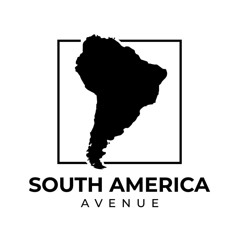 White Sands (Original Mix). [South América Avenue]