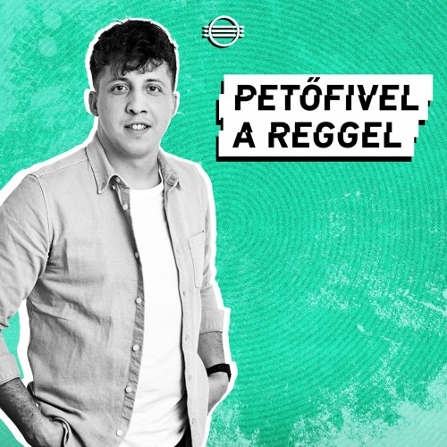 Stream Petőfi Rádió | Listen to Petőfivel a Reggel podcast playlist online  for free on SoundCloud