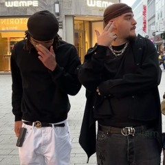 YEAT X NENDO (@NENDOEXTENDO) - LIL SKATTY REMIX [PROD. TOREN & SUPERKID]