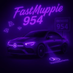 Lil Bo 954 - dog shitttt (FAST)