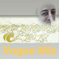 Xico Ag Classes - Cabeleleira Leila Vogue DDD Mix