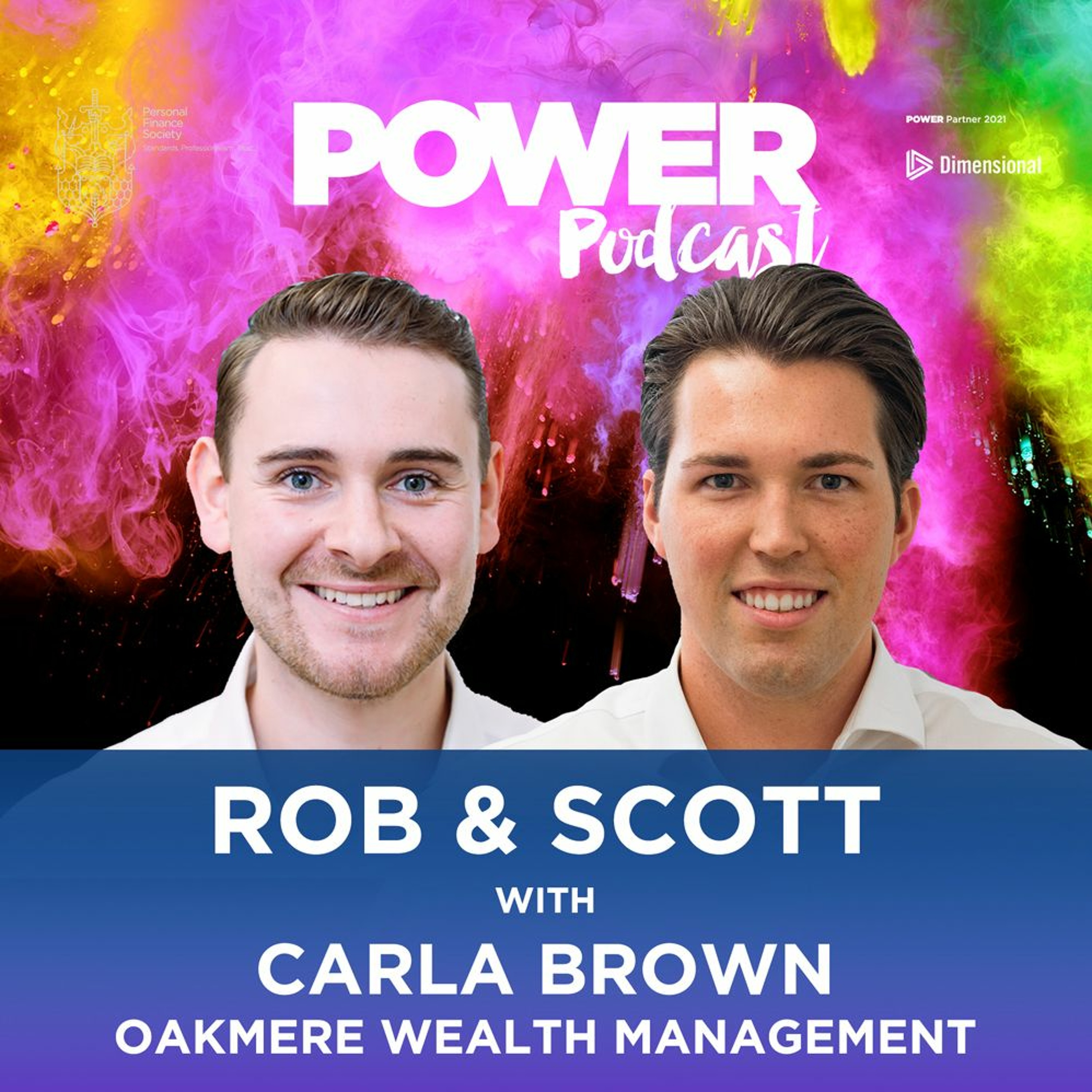 PFS Power Podcast
