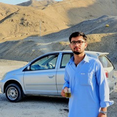M Ali Shoqi 2021