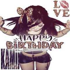 KAMii (FELiZ CUMPLE GENA)