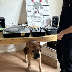 Teke teke 001 #VinylJam