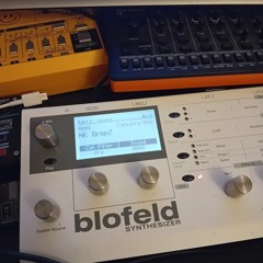 Blofeld M 7197 4:28 31-01-2025
