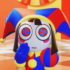 ﹙ꔠ﹐ᴛʜᴇ ᴀᴍᴀᴢɪɴɢ ᴅɪɢɪᴛᴀʟ ᴄɪʀᴄᴜꜱ ﹒♡﹒ᴍᴀɪɴ ᴛʜᴇᴍᴇ