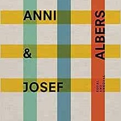 ( hA7Y4 ) Anni and Josef Albers: Equal and Unequal by Nicholas Fox Weber ( WcS )