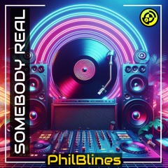 Somebody Real (2024 Remix)