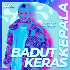 Meiska - Keras Kepala x Badut V1 2024 [AF Bootleg] #Req# Benz Alviano