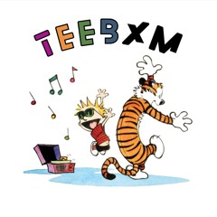 TeebXM Radio: EP 1