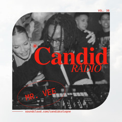 CANDID VOL. XXX / MR VEE