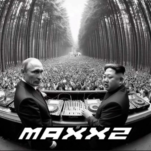 Azit Friends - MAXX2