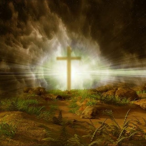 We Fight For the Glory of God- (Simpson Wave1995)