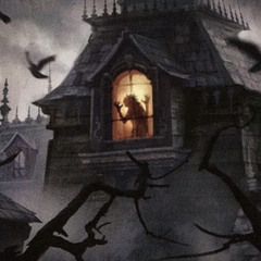 mansion (prod. blvrry)