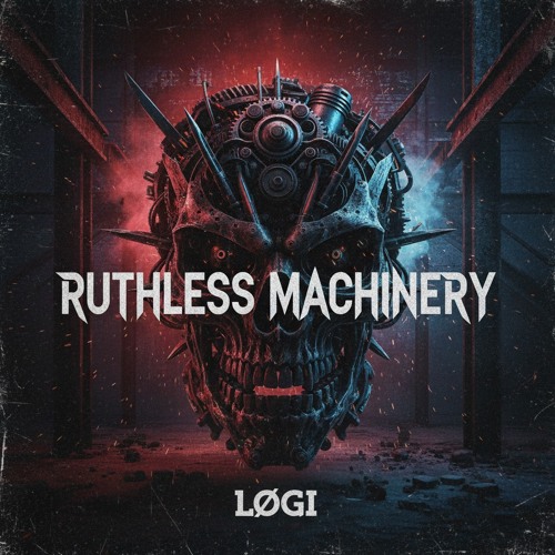 Ruthless Machinery - [LØGI] Free Download