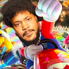 SAMURAI-ING x Mario Kart Menu Music (ft. CoryxKenshin)