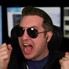 Leon O. Rosén -- Which One!? (feat Kitboga) [MALDCORE]