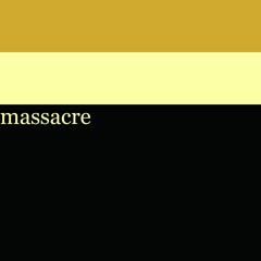 massacre - AZALI