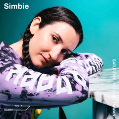 Simbie @ TOHA Radio 2026.04.11
