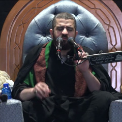 الخطيب السيد هادي الغريفي - يوم العاشر من شهر محرم الحرام ١٤٤٧هـ