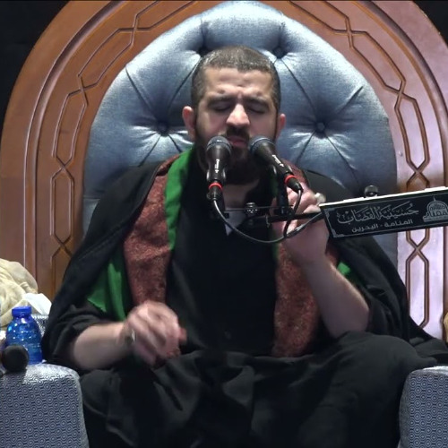 الخطيب السيد هادي الغريفي - يوم العاشر من شهر محرم الحرام ١٤٤٧هـ