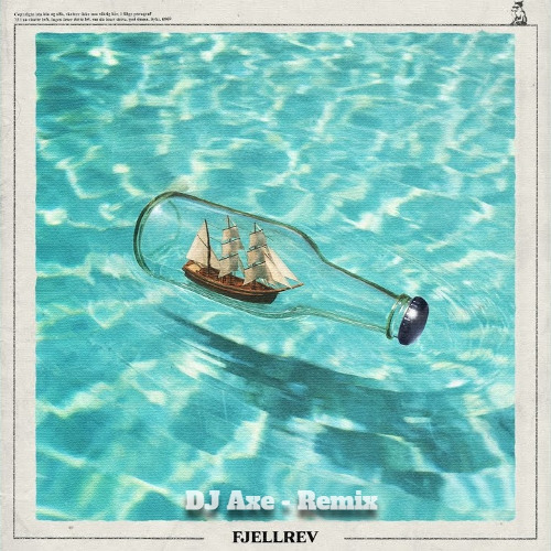 Fjellrev - Birra (DJ Axe Remix)