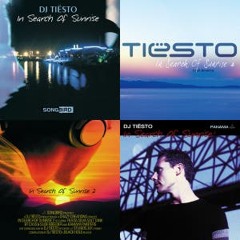 In Search of Sunrise 1 -19