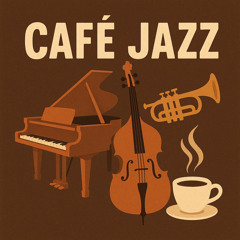 Amber Lights and Jazz