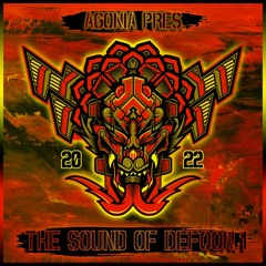 THE SOUND OF DEFQON.1 - 2022 (feat. Lloyd Loderico)