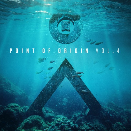 Point Of Origin: Vol. 4 - Continuous Mix