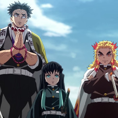 HASHIRA | Demon Slayer | ETHEREAL