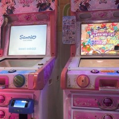songs for the arcade game mc