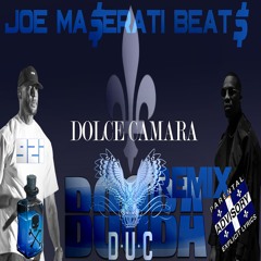 booba 92i Feat SDM Prototype Dolce Camara V2 (Prod by Joe Ma$erati Beat$) 2024