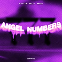 Angel Numbers