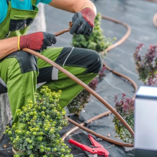 Simple Guide to Irrigation Repairs for Houston, TX