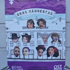 HTWK 2026 -  Drag it, sis!