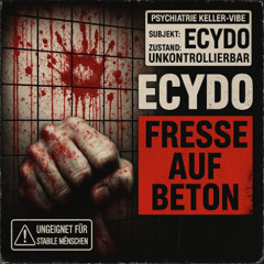 FRESSE AUF BETON